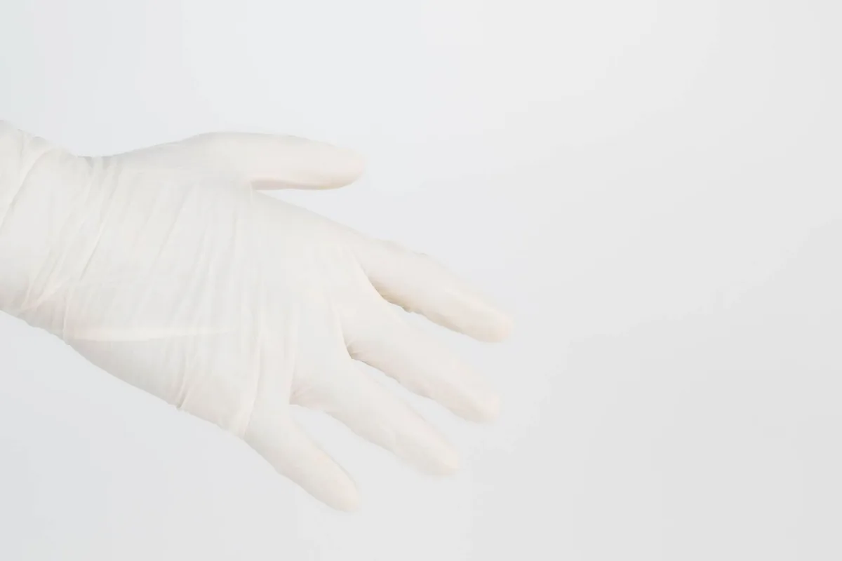 Blood Spill Cleanup in Menlo Park Terrace, NJ